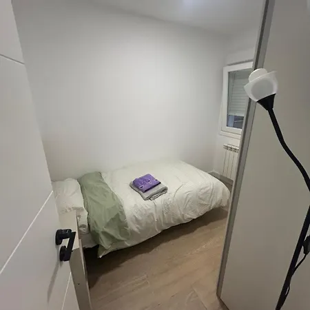 En Cerca Hospital Clinico Valladolid