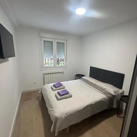 Apartment En Cerca Hospital Clinico