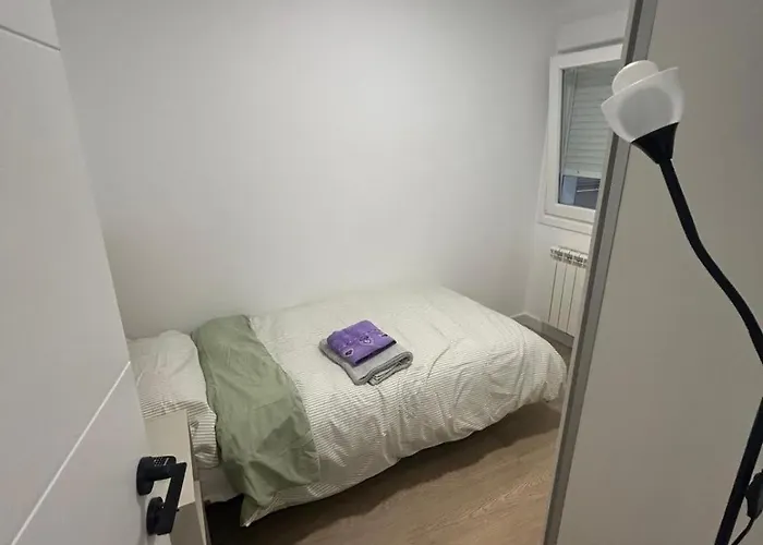 En Cerca Hospital Clinico Valladolid